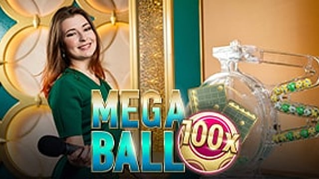Mega Ball