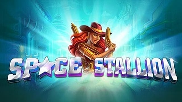 Space Stallion
