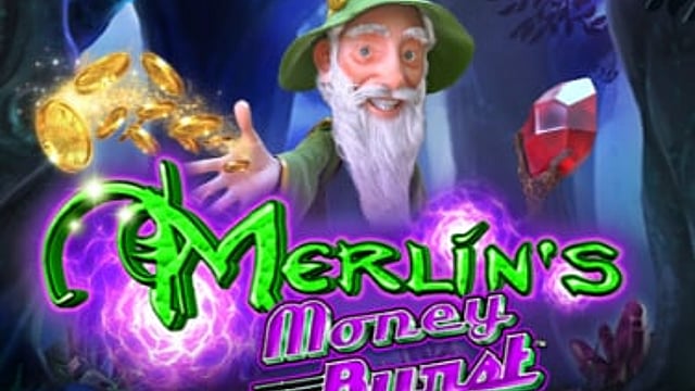 Merlins Money Burst