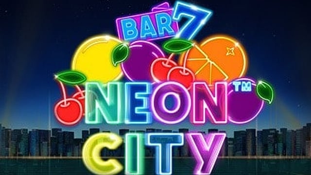 Neon City