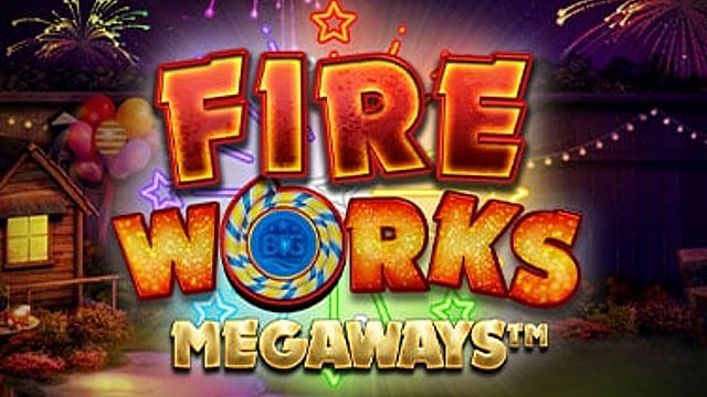 Fireworks Megaways
