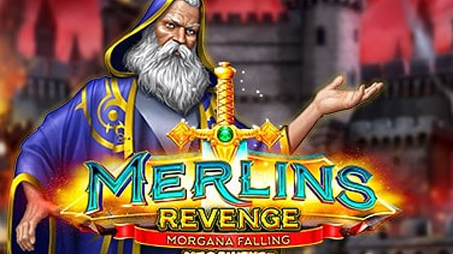 Merlins Revenge Megaways