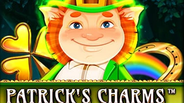 Patrick's Charms