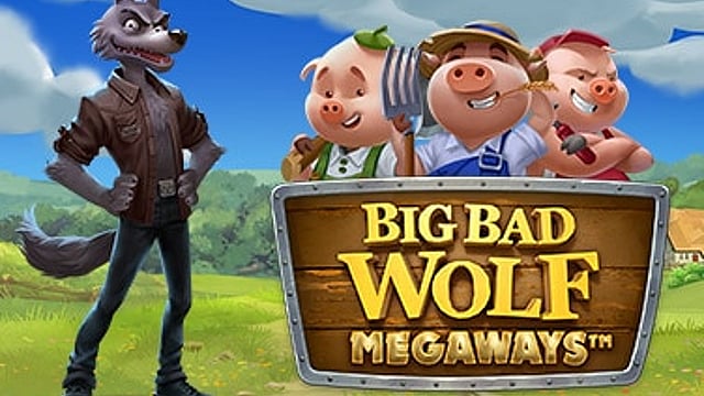 Big Bad Wolf Megaways™
