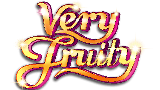 Very Fruity
