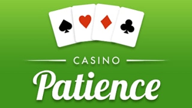 Casino Patience