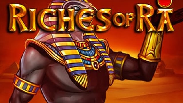 Riches of RA