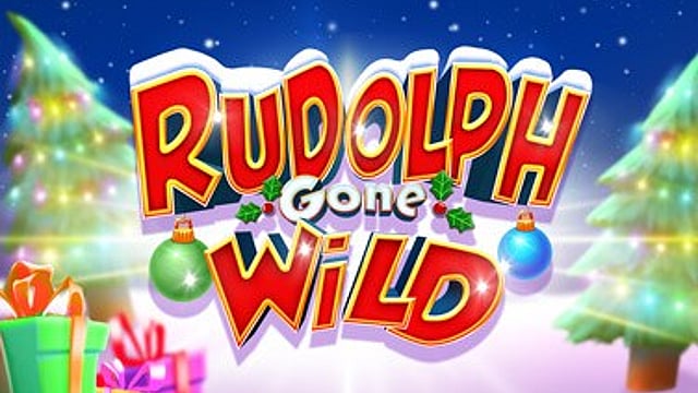 Rudolph Gone Wild