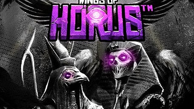 Wings of Horus