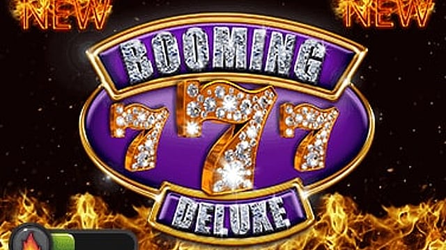 Booming 7 Deluxe