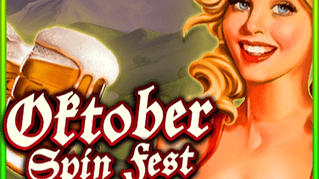 Oktober Spin Fest