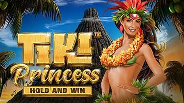 Tiki Princess