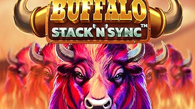 Buffalo Stack'n'Sync