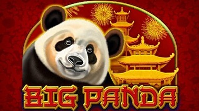 Big Panda