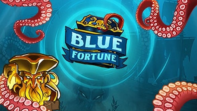Blue Fortune
