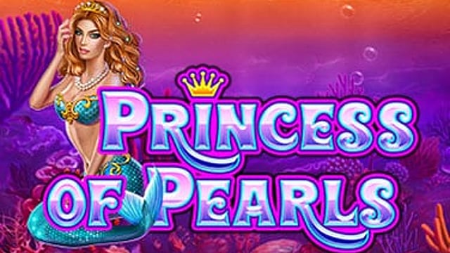 Princess of Pearls