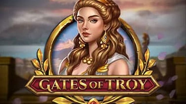 Gates of Troy