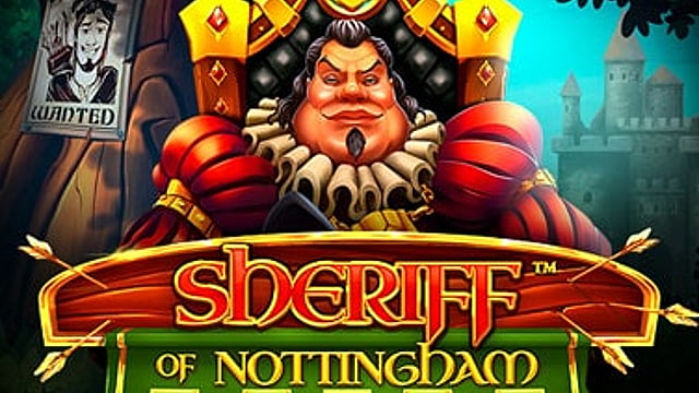 Sheriff Of Nottingham