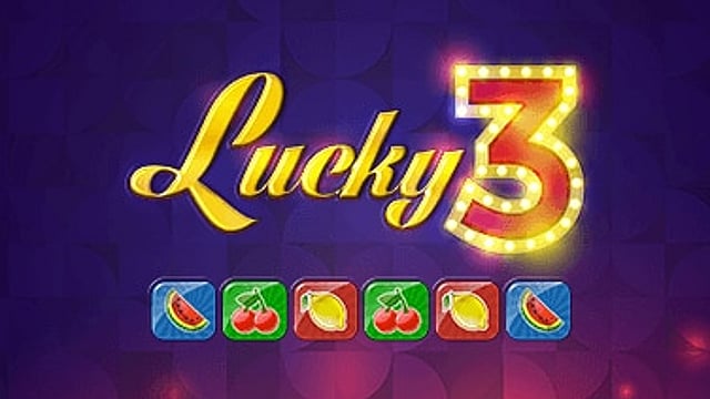 Lucky 3