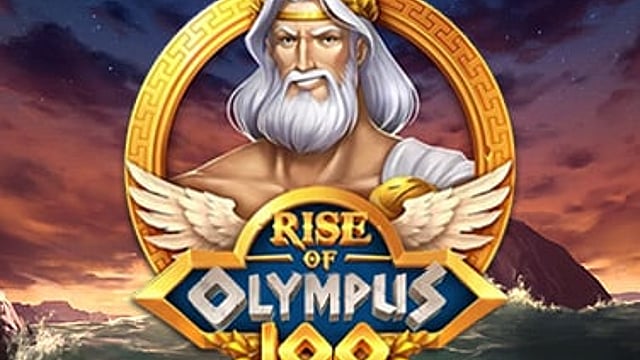 Rise of Olympus 100