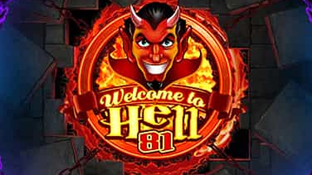 Welcome To Hell 81