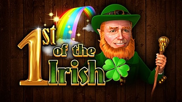 1st of the Irish
