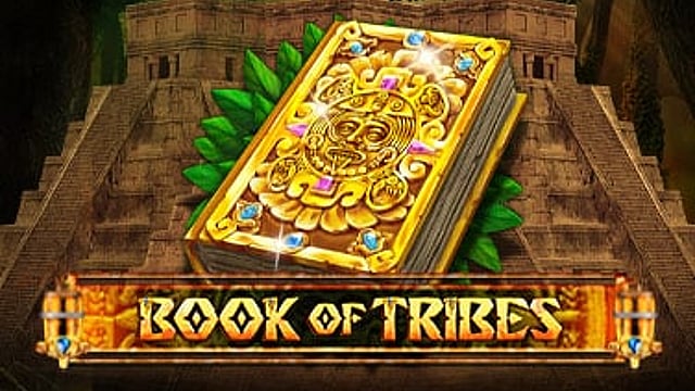 Book Of Tribes