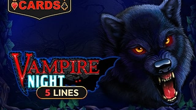 Vampire Night