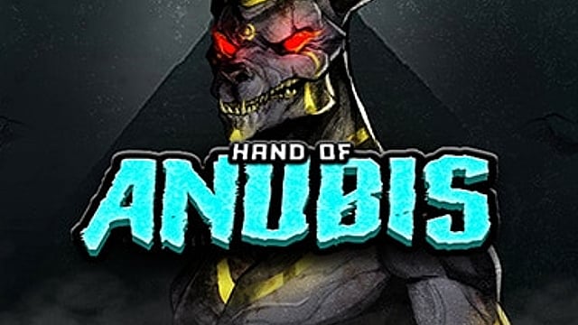 Hand of Anubis