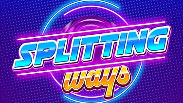 Splitting Ways