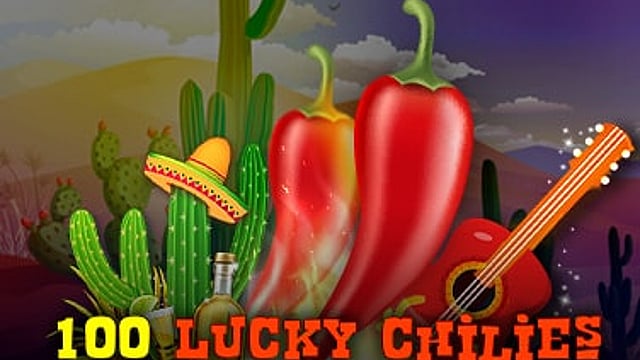 100 Lucky Chilies
