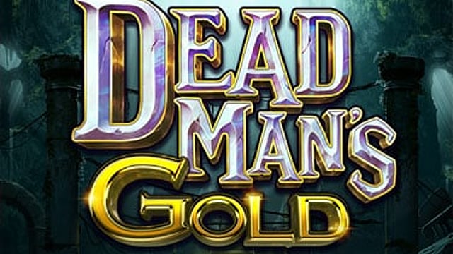 Dead Man's Gold