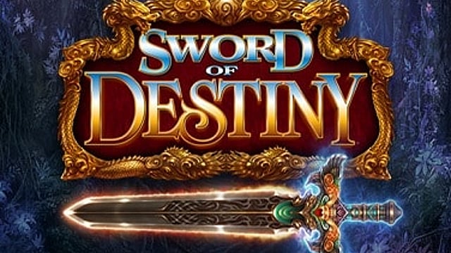 Sword of Destiny