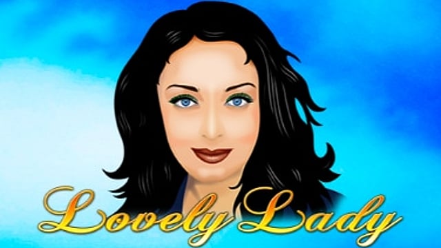 Lovely Lady
