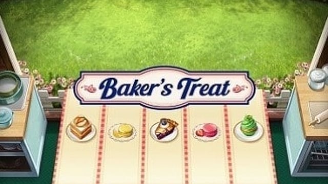 Baker's Treat