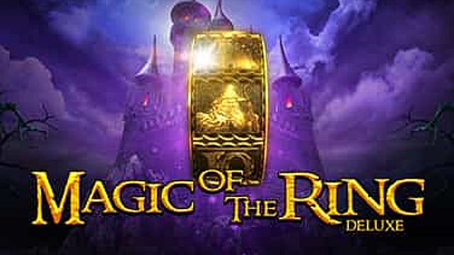 Magic of the Ring Deluxe