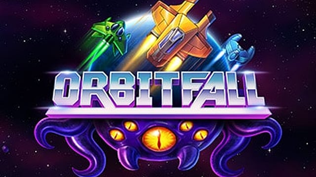 Orbitfall