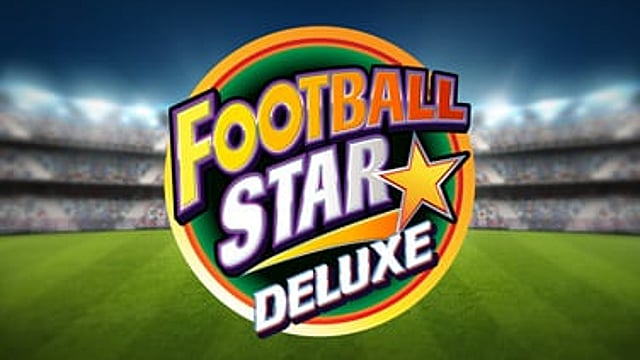 Football Star Deluxe