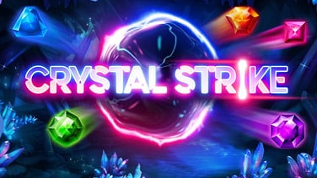 Crystal Strike