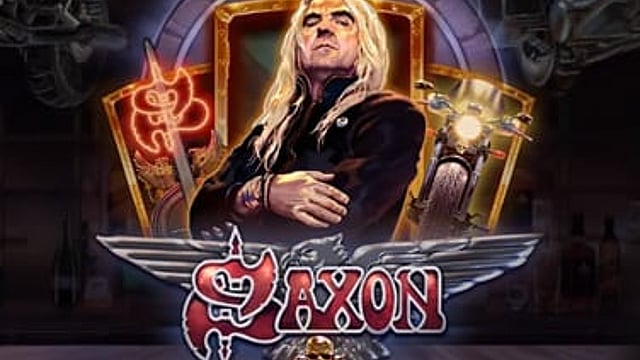 Saxon