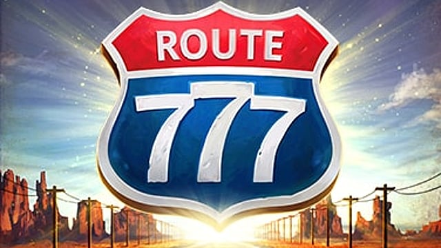 Route 777