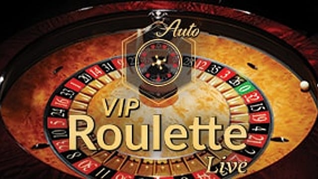 Auto-Roulette VIP