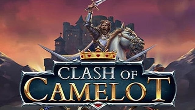 Clash of Camelot