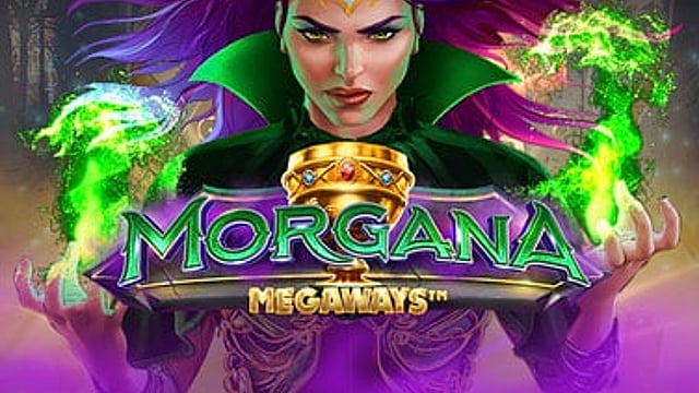 Morgana Megaways