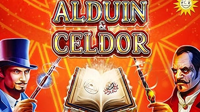 Alduin & Celdor