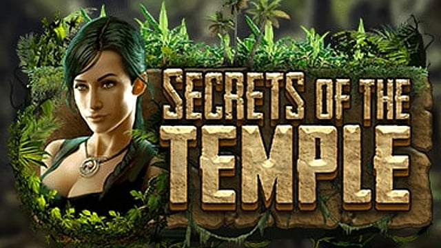 Secrets of the Temple