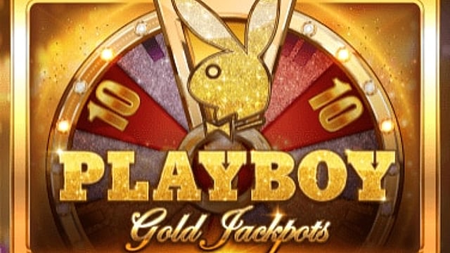 Playboy Gold: Jackpots