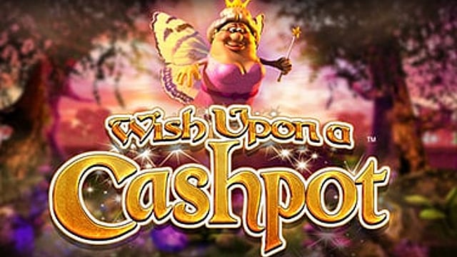 Wish Upon A Cashpot