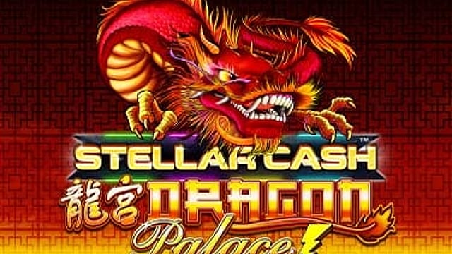 Stellar Cash Dragon Palace