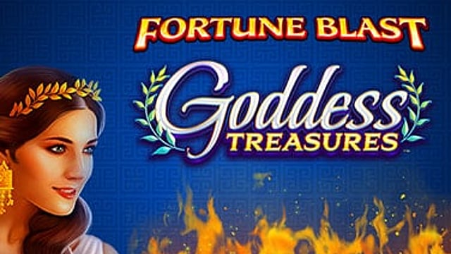 Goddess Treasures